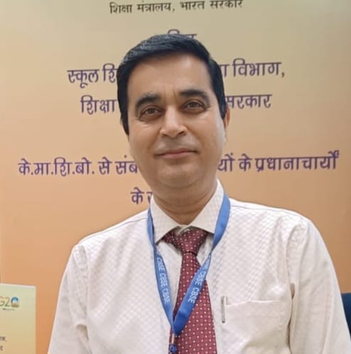 Dr. Neeraj Awasthy